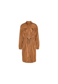 NOISY MAY - Jacke - rubber