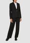 s.Oliver BLACK LABEL Blazer, Pattentaschen, Reverskragen, für Damen Bild 10