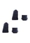 ESPRIT Sneakersocken, 2er-Pack, verstärkte Belastungszonen, für Damen Bild 2