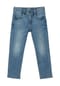s.Oliver Jeanshose "Brad", Gürtelschlaufen, Eingrifftaschen, für Kinder Bild 1