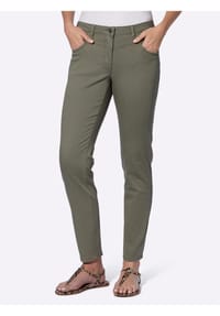 Witt - Hose - khaki