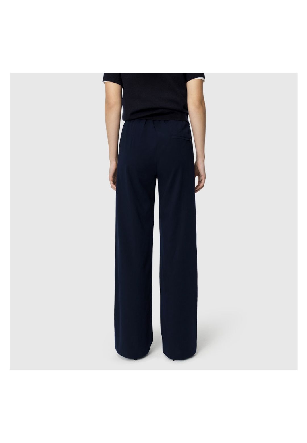 Mac Hose, FüR Damen, Blau, 40/32