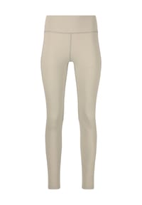 ENDURANCE ATHLECIA - Lauftights FRANZ mit leichter Kompression - 1001 Black