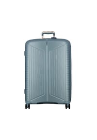 JUMP® Evae - Evae 4 Rollen Trolley 76 cm mit Dehnfalte - bleu ciel