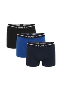 BOSS - Pants, 3er-Pack, für Herren - 981  OPEN MISCELLA