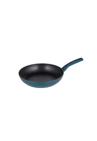 MICHELINO - Michelino Nora Bratpfanne mit Anihaftbeschichtung - ø30 cm - Induktion - Petrol 30 cm