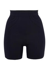 MAIDENFORM® - Feel Good Fashion Shaping Pants, für Damen - 1001 XBK BLACK