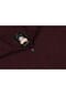normani® Damen Merino Langarm mit 1/4 Zipper Launceston Bild 5