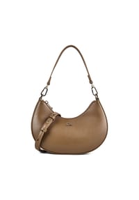 LACOSTE Lacoste Casual - Lacoste Casual Schultertasche 25 cm - mascara