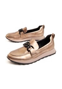 NYREX - Sport Caden Golden - gold