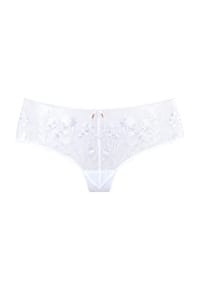 LASCANA - Maria Panty, Schleife, für Damen - 20766 SOLID WHITE