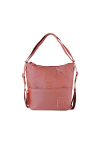 MANDARINA DUCK MD20 - MD20 Schultertasche 30 cm - 09K TAUPE