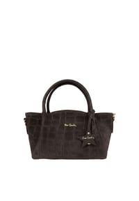 pierre cardin - Handtasche - Black