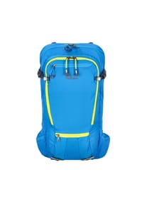 Jack Wolfskin - Alpspitze Wanderrucksack 58 cm - blue pacific