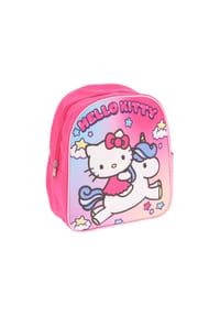 COFI - Hello Kitty Rucksack für Kinder – Kindertasche 25x22x10 cm - 