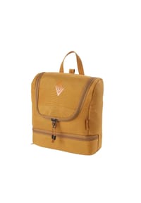 NITRO - Tasche Kulturtasche TRAVEL KIT mit diversen RV-Taschen - AMBER GLOW
