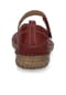 JOSEF SEIBEL Damen Sandale Ivy 05, rot Bild 10