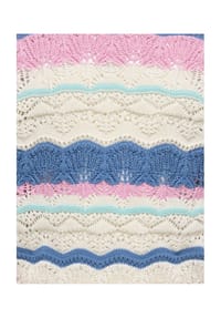 ONLY® - Strickpullover, cropped, für Kinder - 212950001  TOFU/BE