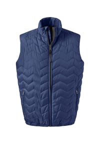 pierre cardin - Weste mit Reißverschluss - Bering Sea