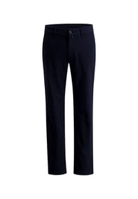 pierre cardin - Chino Calais Klassische Eleganz - Mulch