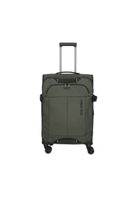 travelite BRIIZE - 4-Doppelrollen-Trolley, TSA-Schloss, Zweiwegereißverschluss - 001