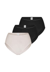 mey - Taillen Slip 3er Pack Modal Pure - Bailey