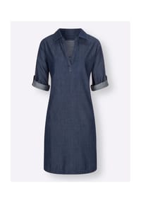 Witt - Jeans-Kleid - blue-bleached