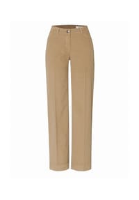 TONI - Palazzohose Jenny Wide - Beere | 481