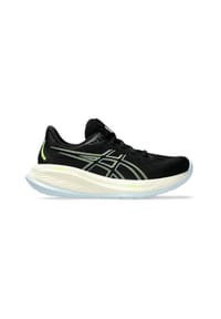 asics - Laufschuhe GEL-CUMULUS 26 - Schwarz