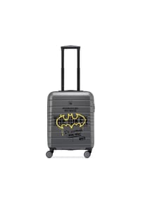 RONCATO Interface - Interface 4 Rollen Kabinentrolley 55 cm - giallo