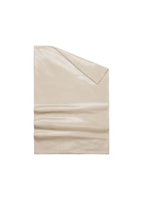 AILORIA - Deckenbezug aus Seide DREAM TOUCH (135x200) - beige