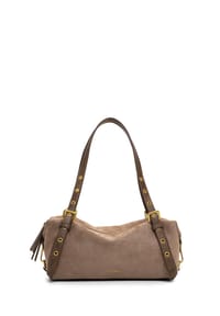 Emily & Noah E&N Laren - Damen Shopper E&N Laren - taupe 900