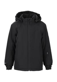 ZIGZAG - Skijacke Murdoch mit getapten Nähten und 10.000 mm Wassersäule - 1001 Black
