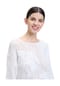 CARTOON Strickpullover, Baumwolle, für Damen Bild 4