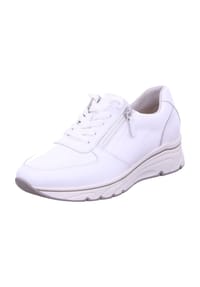 Tamaris - Schnürschuhe - Black