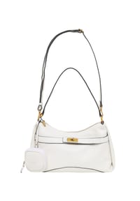 PICARD ODEON - Henkeltasche, Leder, für Damen - OLIVE