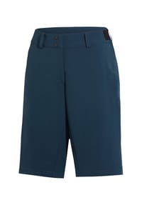 VAUDE - Hosen Women's Loamer Shorts - agave