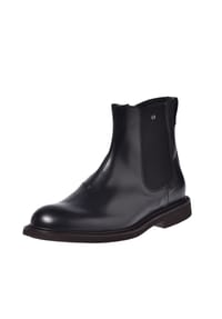 BALDININI - STIEFELETTE - SCHWARZ