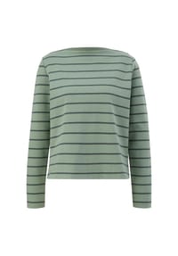 s.Oliver - Sweatshirt - 99H1 GREY/BLACK