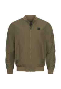INDICODE - Übergangsjacke INMaxim - Black