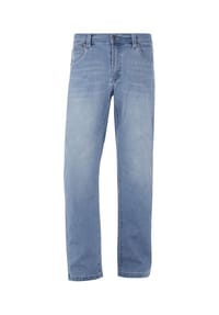 JAN VANDERSTORM - Tiefbundjeans BJOWID - blau