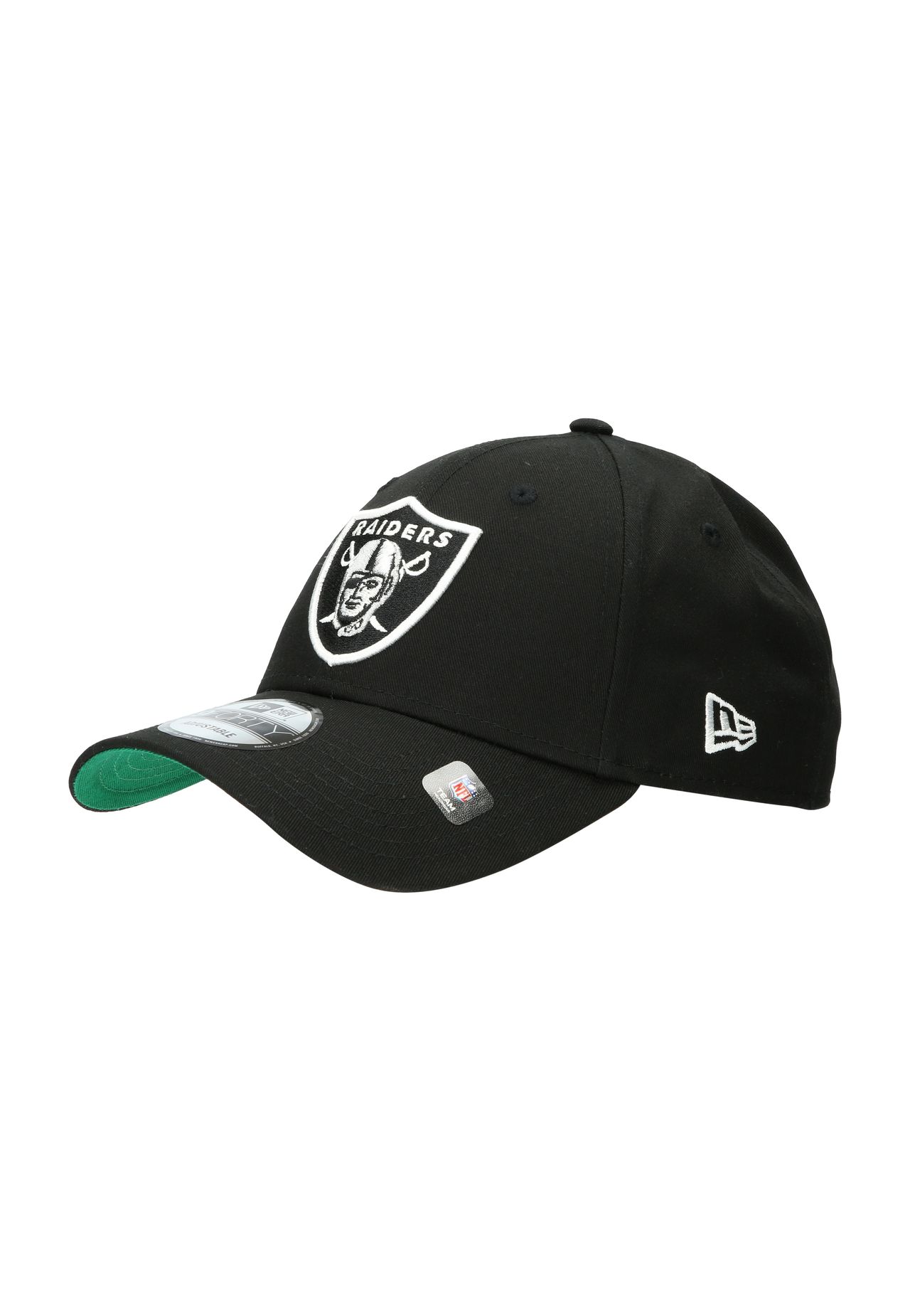 New Era Las Vegas Raiders 9Forty Cap, NFL, für Herren | GALERIA