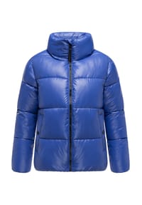 MARIKOO® - Outdoorjacke Hazalee 16 - Black
