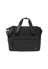Hedgren Furo - Furo Aktentasche RFID Schutz 40 cm Laptopfach - black
