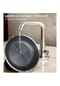 Cheffinger Saucentopf mit Deckel aus 18/10 Edelstahl ?24 cm Bild 13