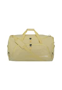 travelite Kick Off - Kick Off Weekender Reisetasche XL 70 cm - yellow