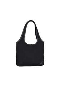 TOM TAILOR LIDORA - Shopper, Handyfach, für Damen - BLACK