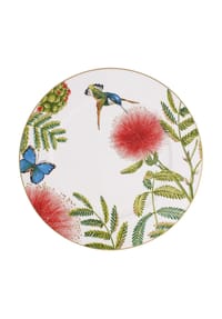 Villeroy & Boch Signature Gourmetteller Amazonia - Amazonia - bunt