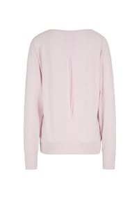 JOY sportswear - Sweatshirt Tonia, Rundhals, für Damen - 10695-ROSEWAT MEL.