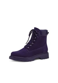 Tamaris - Stiefeletten - 537 MERLOT